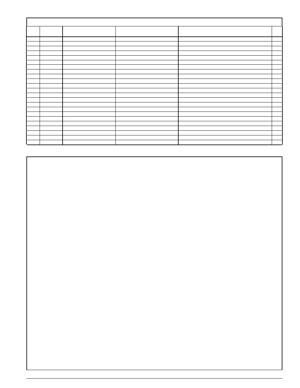 Powermate VX POWER SERIES PM0103007 User Manual | Page 43 / 44
