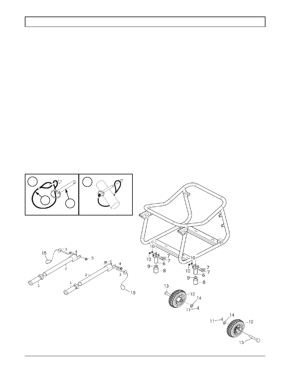 Port | Powermate VX POWER SERIES PM0103007 User Manual | Page 9 / 44