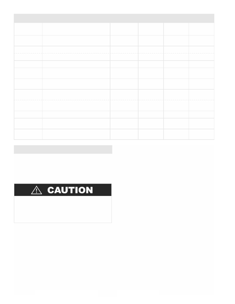 Maintenance, Periodic maintenance | Powermate PC0105000 User Manual | Page 10 / 40