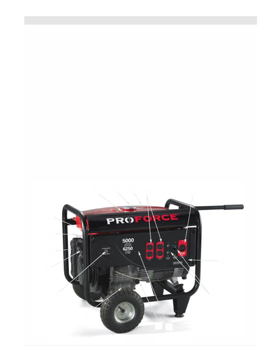 Powermate PC0105000 User Manual | Page 7 / 40
