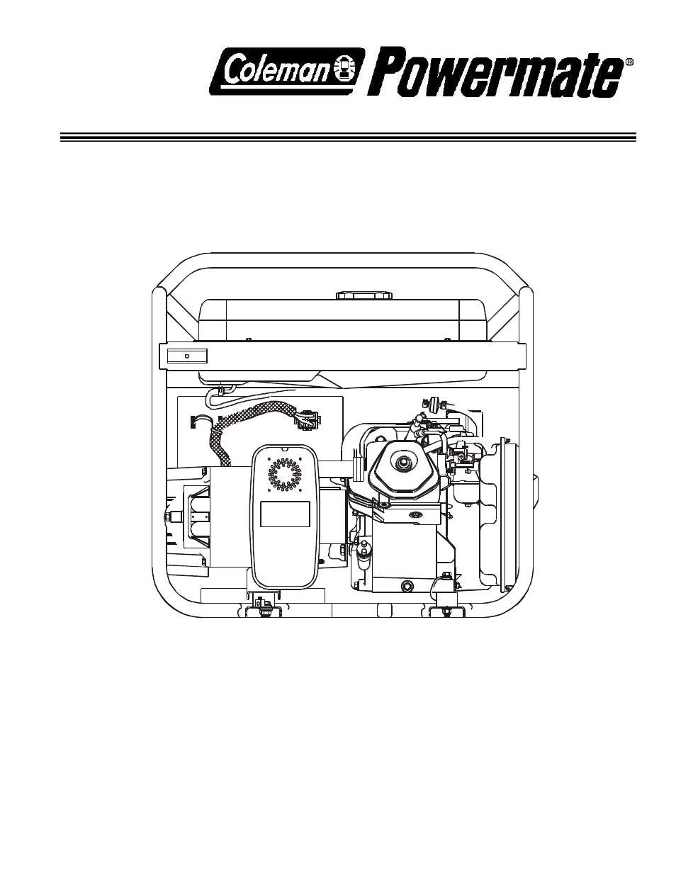 Powermate PC0496503.17 User Manual | 16 pages