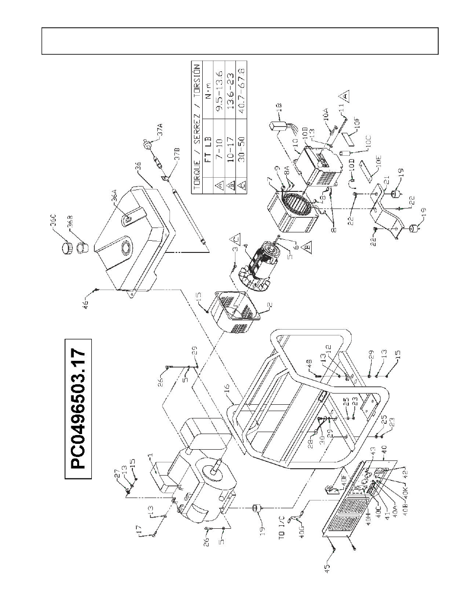 Powermate PC0496503.17 User Manual | Page 11 / 16