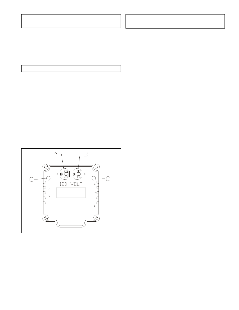 Garantie limitée (non valide en mexique) | Powermate PM0543000.01 User Manual | Page 3 / 8