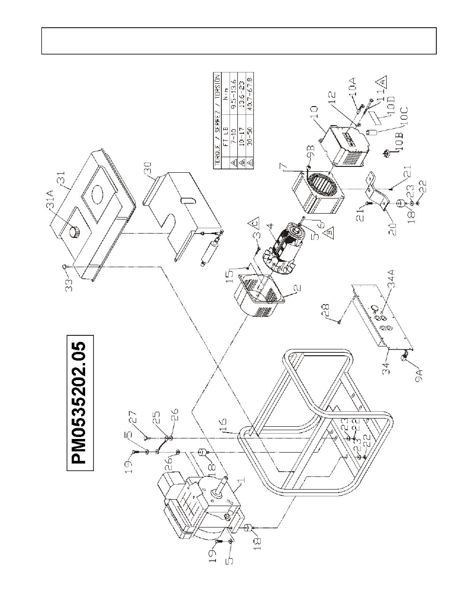 Powermate PM0535202.05 User Manual | Page 5 / 8