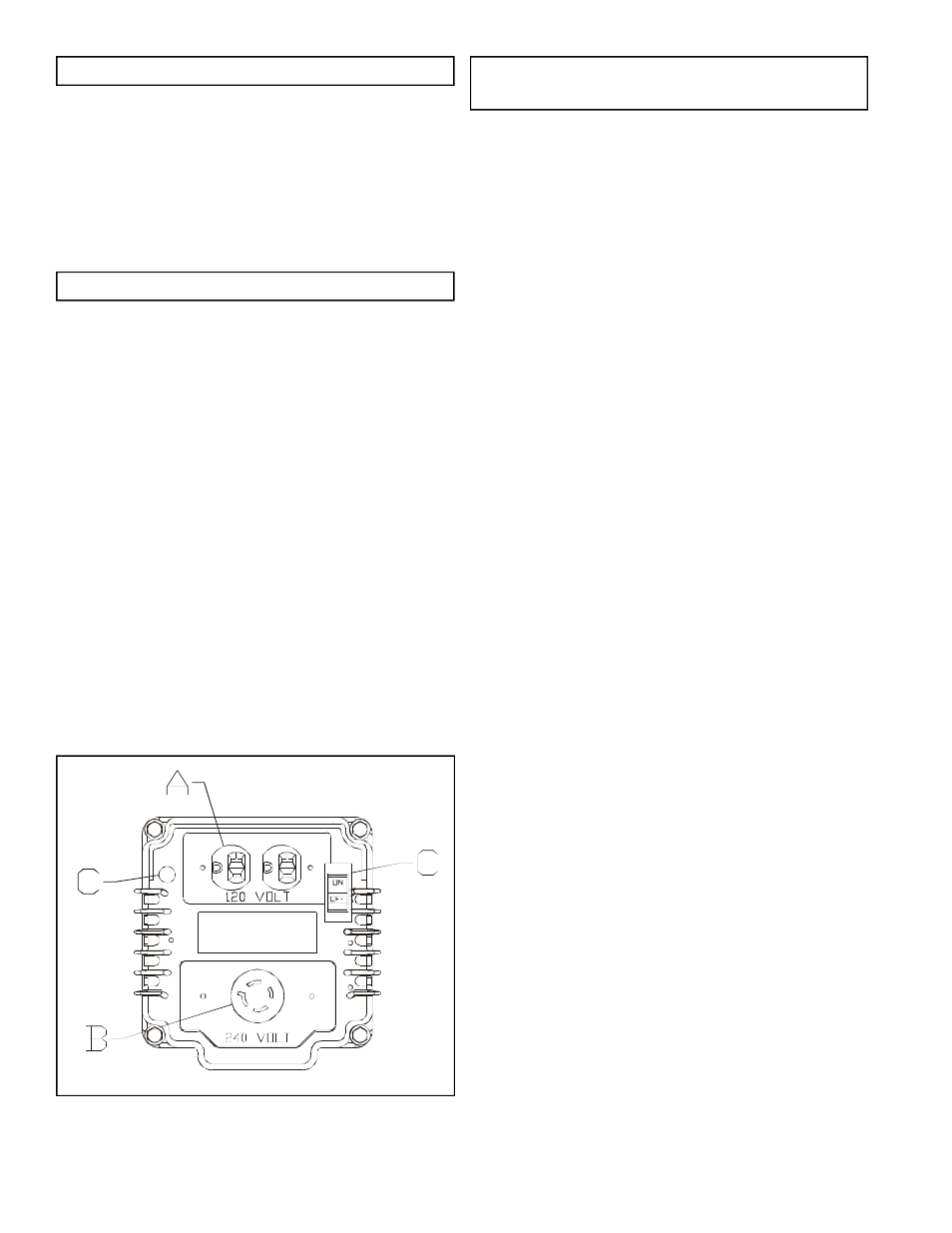 Limited warranty (not valid in mexico) | Powermate Premium Plus PC0525300.17 User Manual | Page 2 / 8