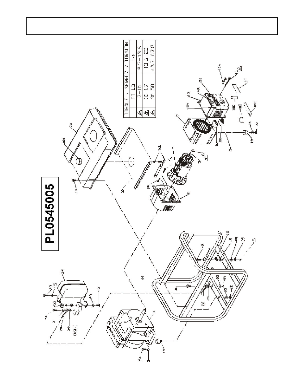 Powermate Premium Plus PC0525300.17 User Manual | Page 5 / 8