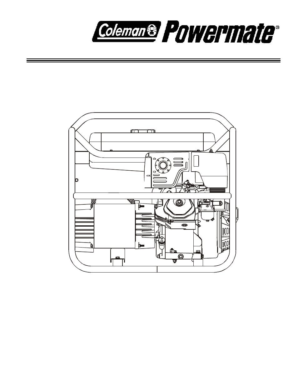 Powermate PL0496504.17 User Manual | 16 pages