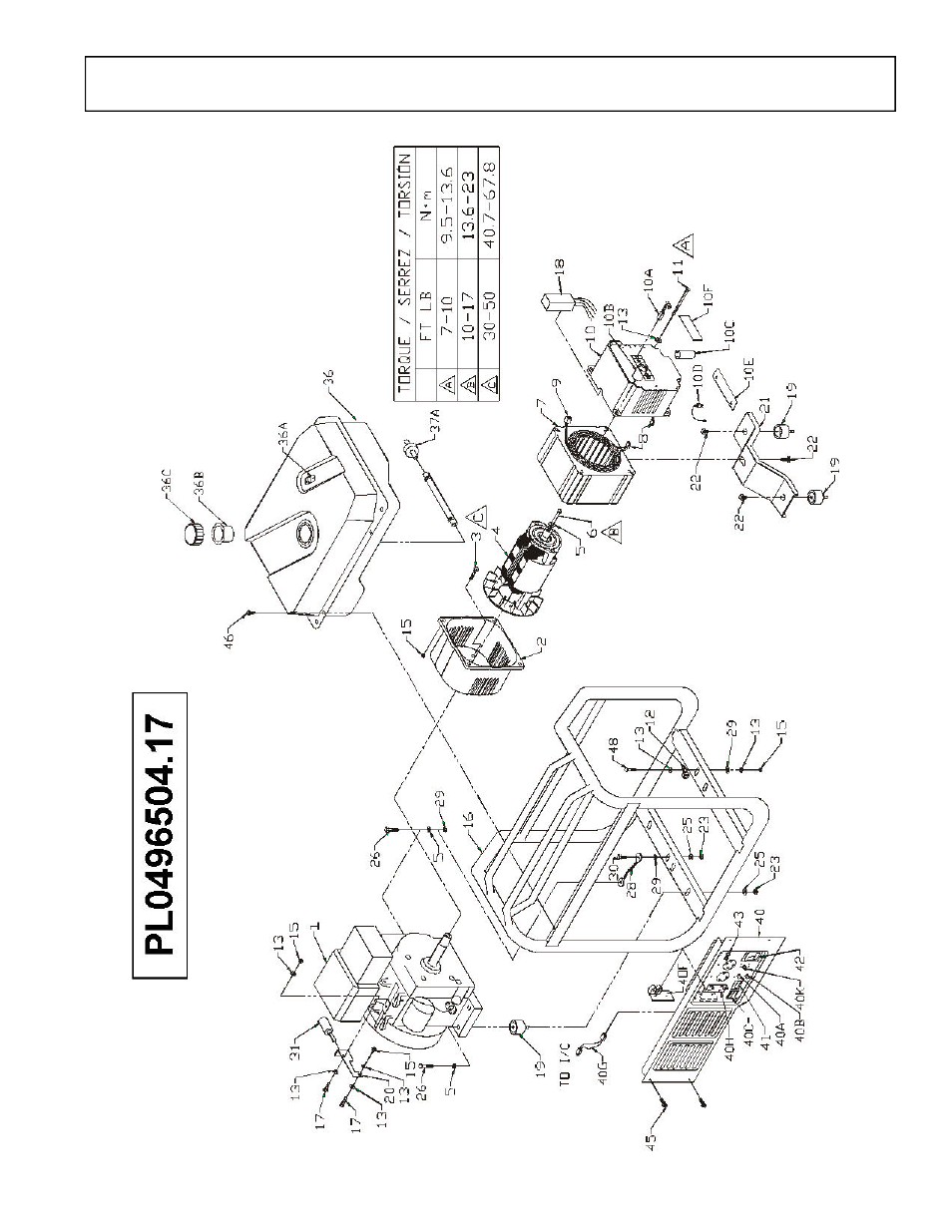 Powermate PL0496504.17 User Manual | Page 11 / 16