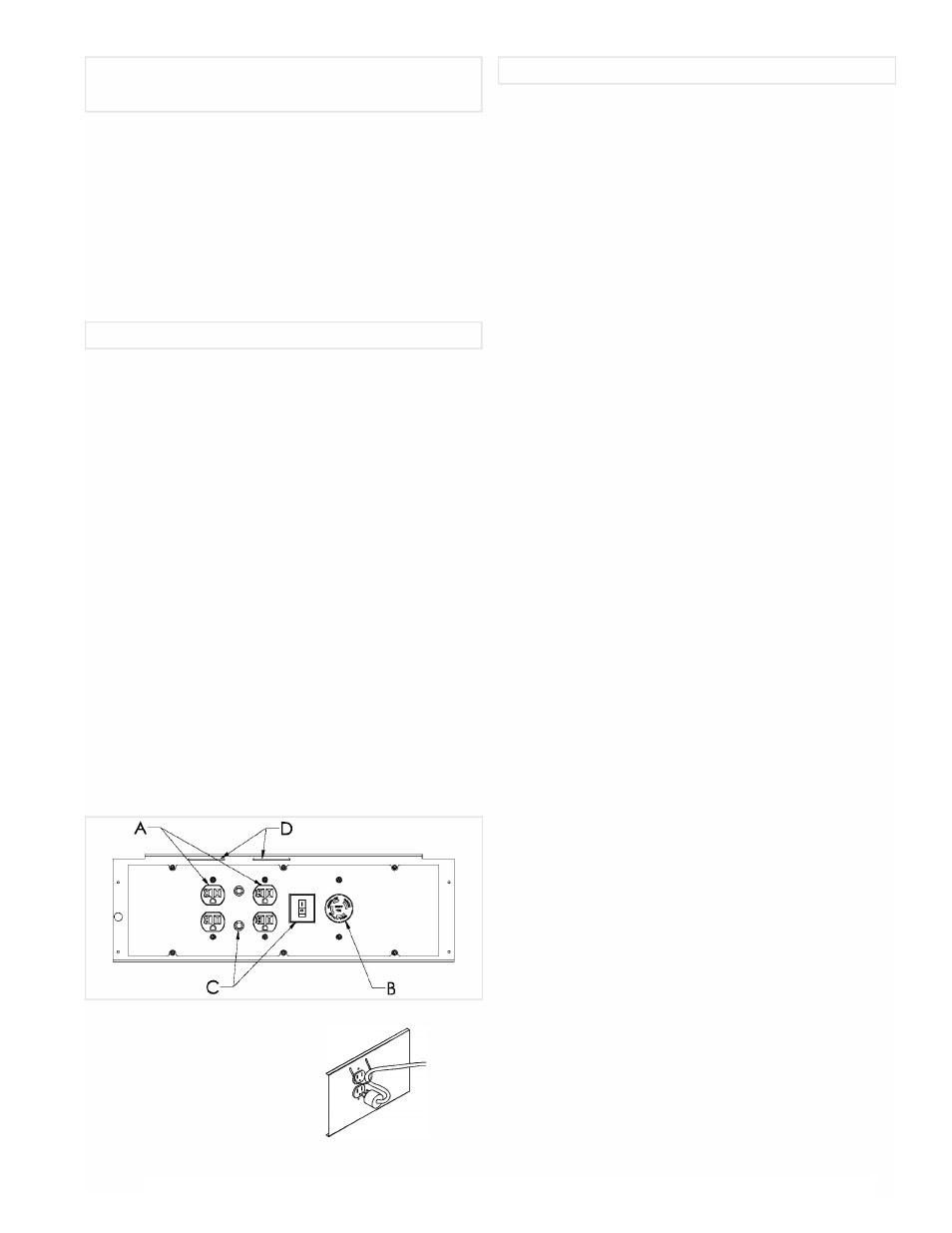 Powermate PMC525502 User Manual | Page 5 / 16