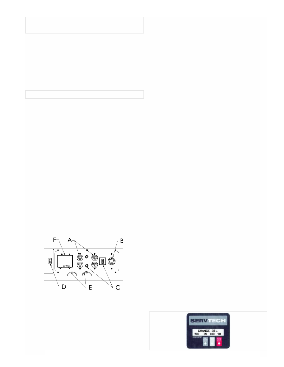 Powermate PMC497002 User Manual | Page 5 / 16