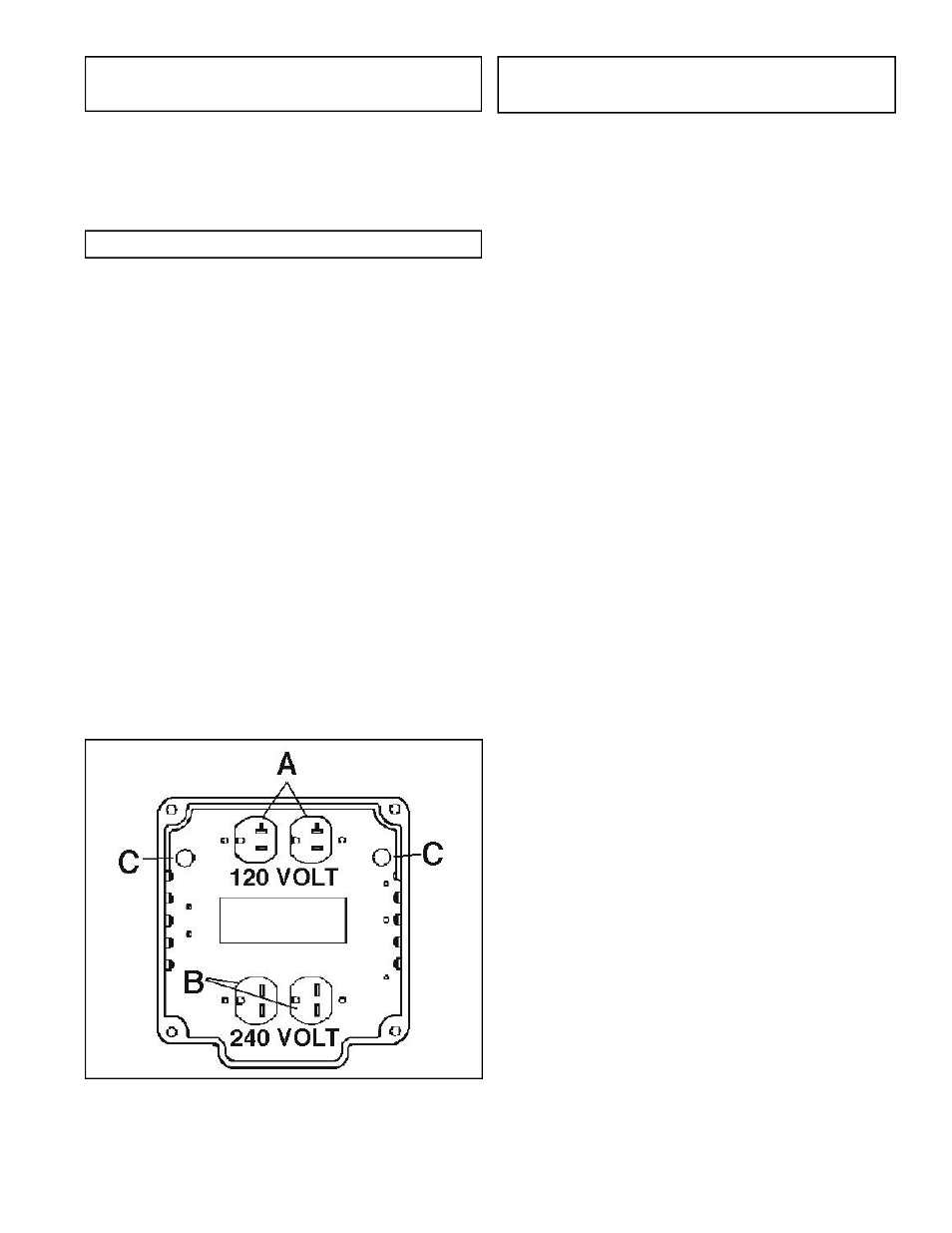 Powermate Maxa PM0524000 User Manual | Page 3 / 8