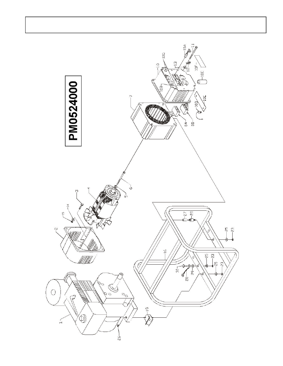 Powermate Maxa PM0524000 User Manual | Page 5 / 8