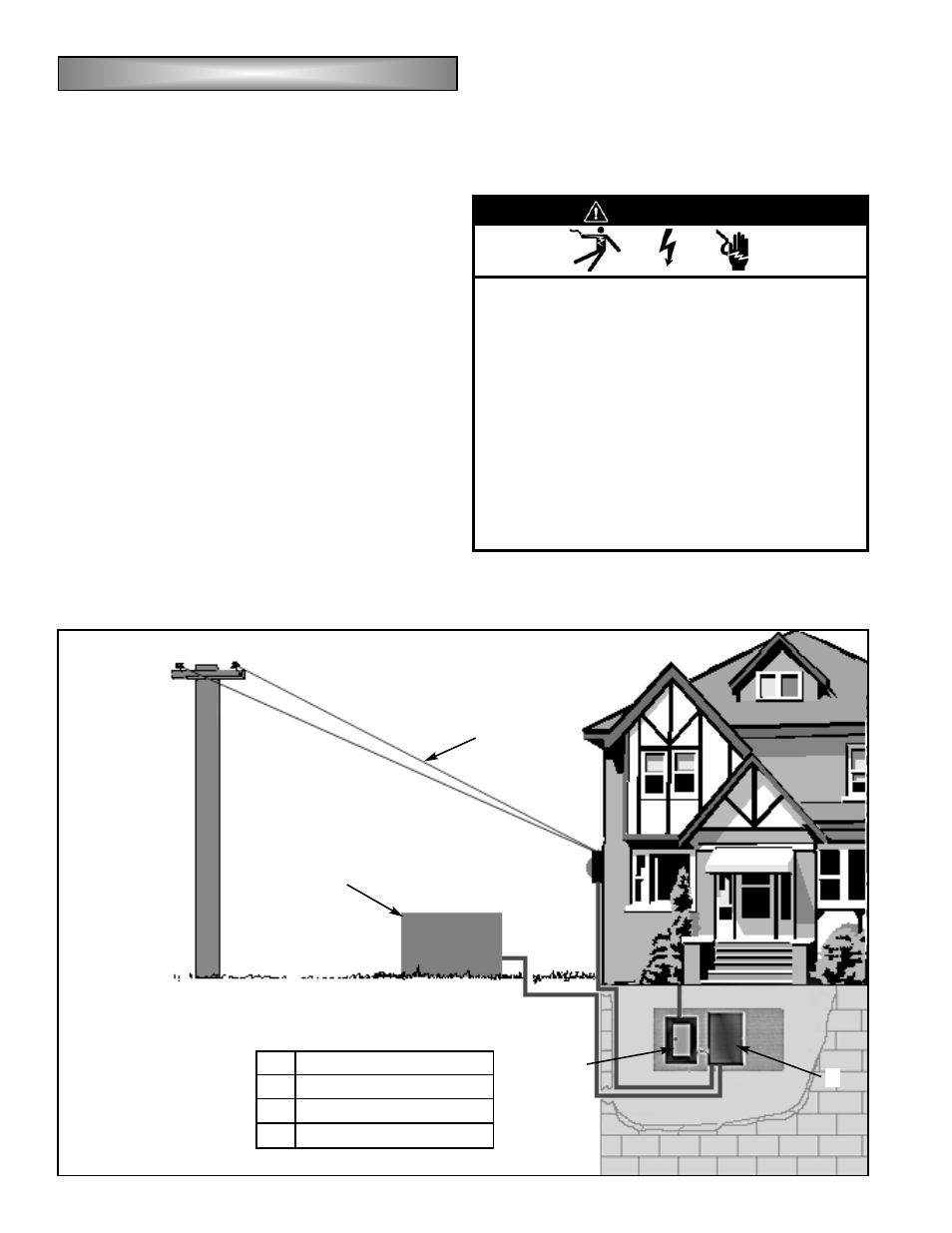 Powermate P1204 User Manual | Page 10 / 32