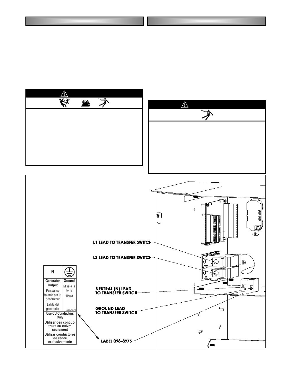 Powermate P1204 User Manual | Page 11 / 32