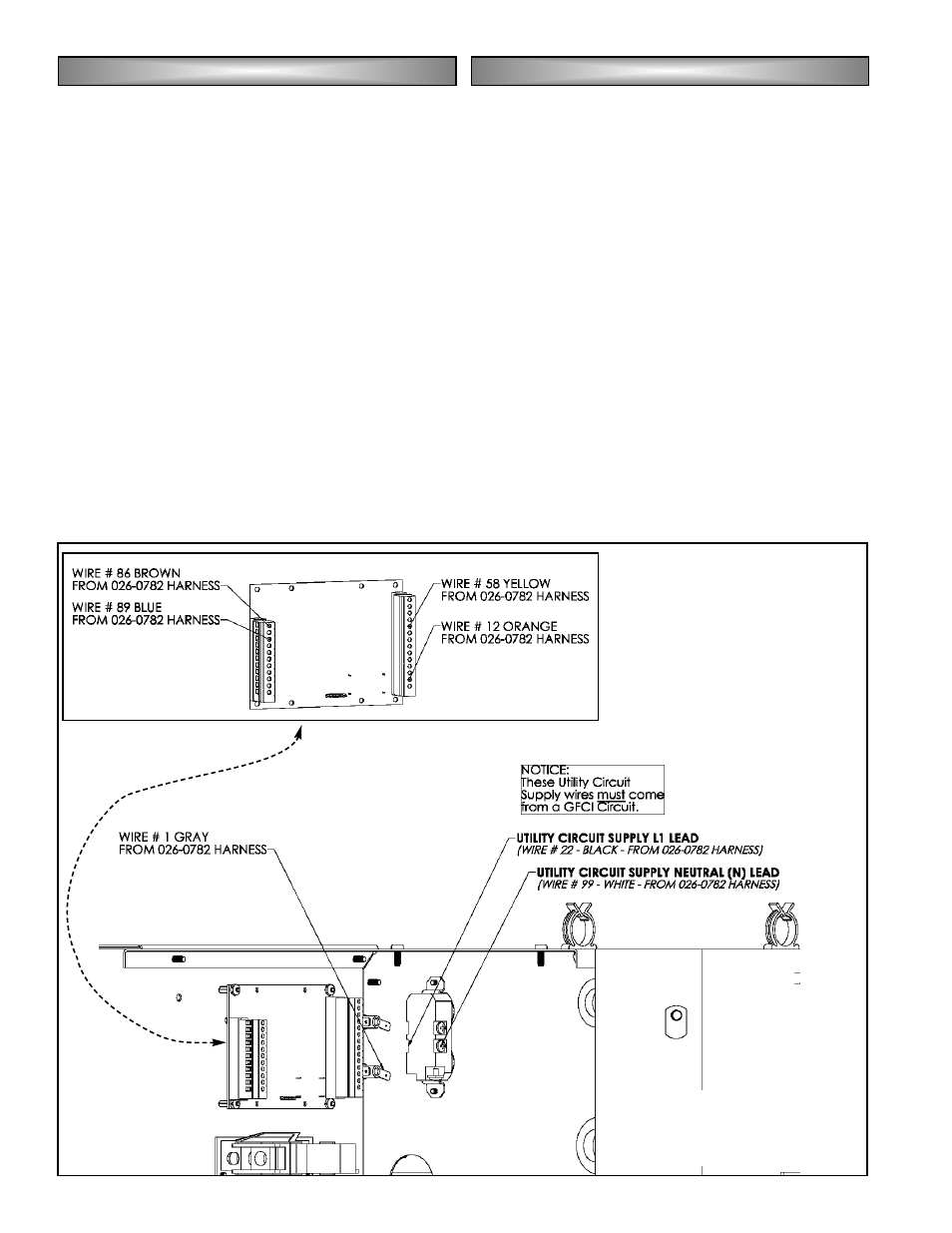 Powermate P1204 User Manual | Page 12 / 32