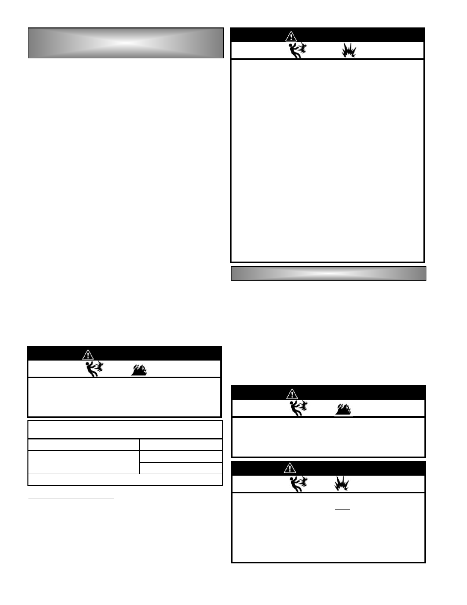 Powermate P1204 User Manual | Page 14 / 32