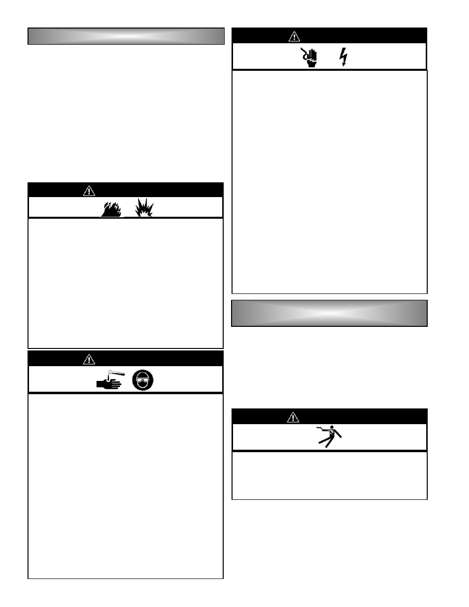 Powermate P1204 User Manual | Page 16 / 32