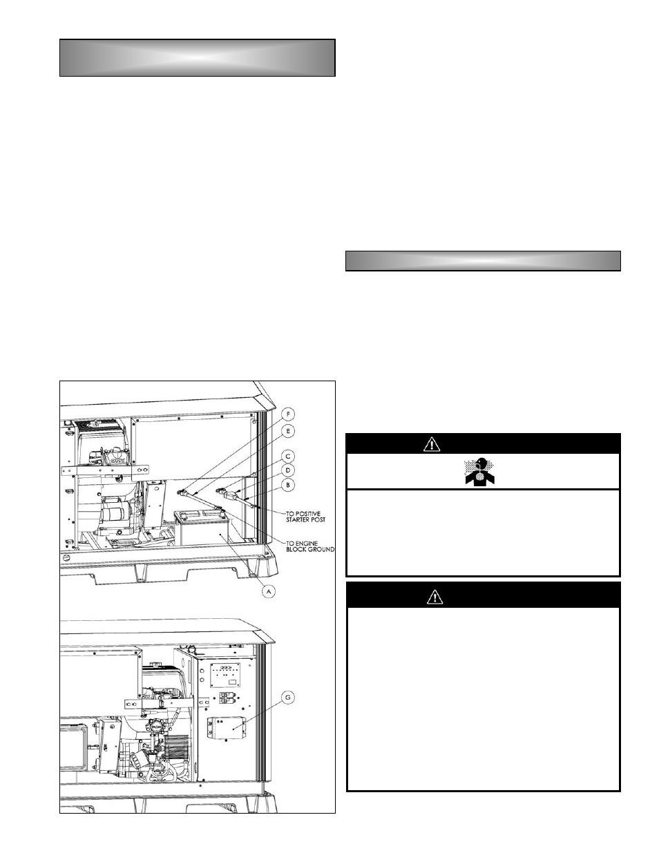 Powermate P1204 User Manual | Page 17 / 32