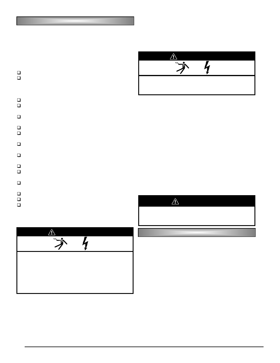 Powermate P1204 User Manual | Page 18 / 32