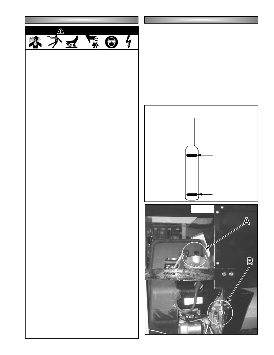Powermate P1204 User Manual | Page 23 / 32
