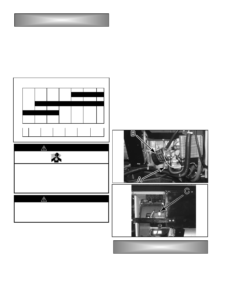 Powermate P1204 User Manual | Page 24 / 32