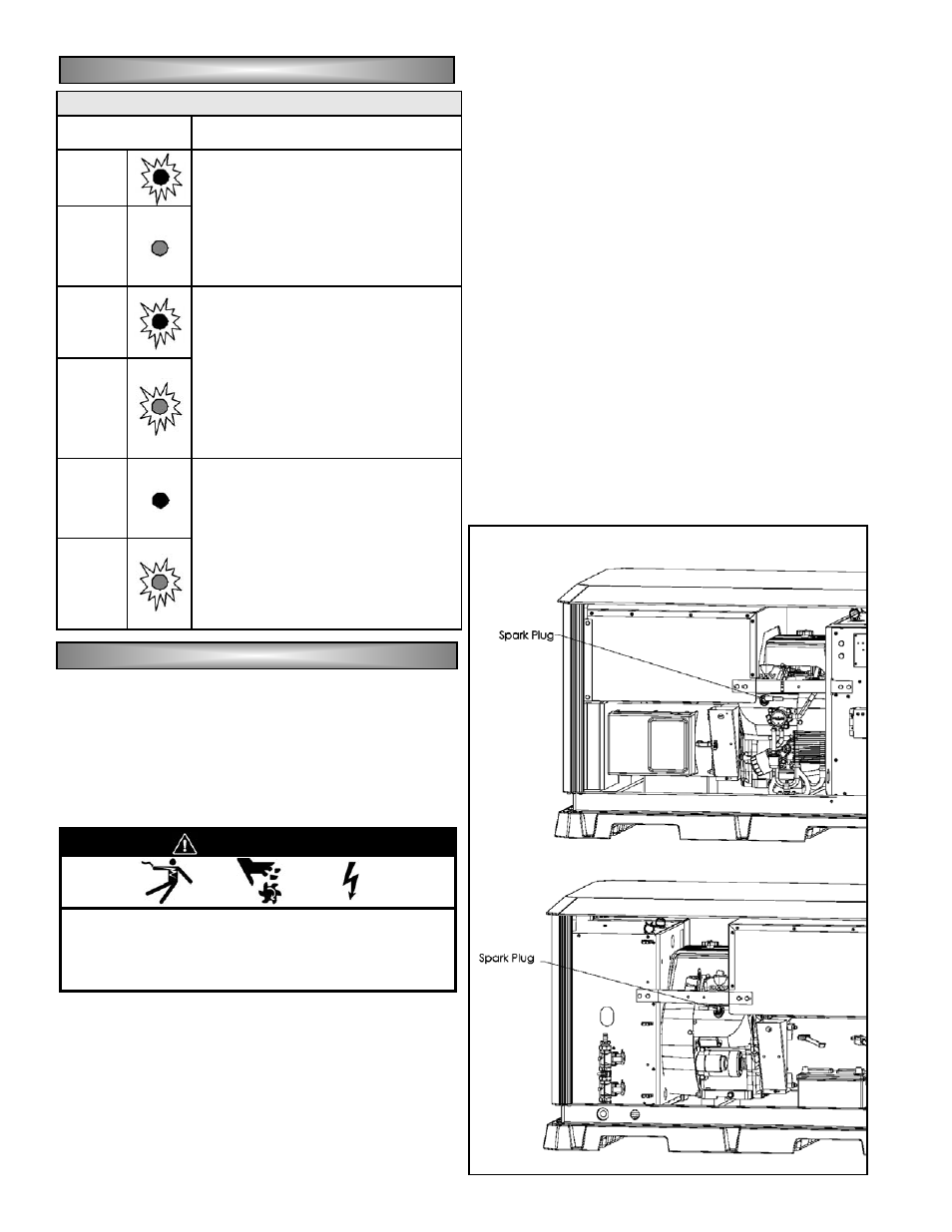 Powermate P1204 User Manual | Page 26 / 32