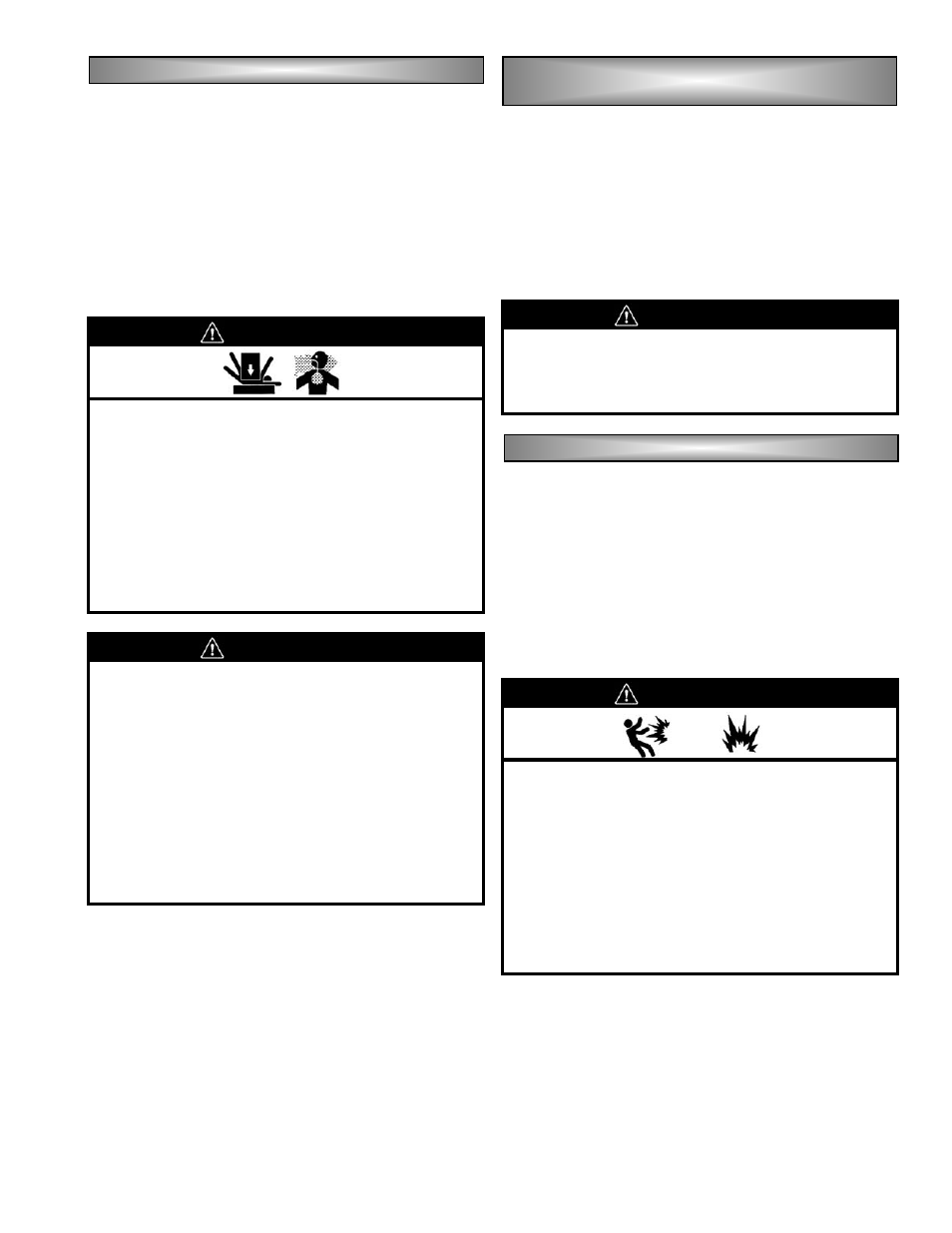 Powermate P1204 User Manual | Page 27 / 32