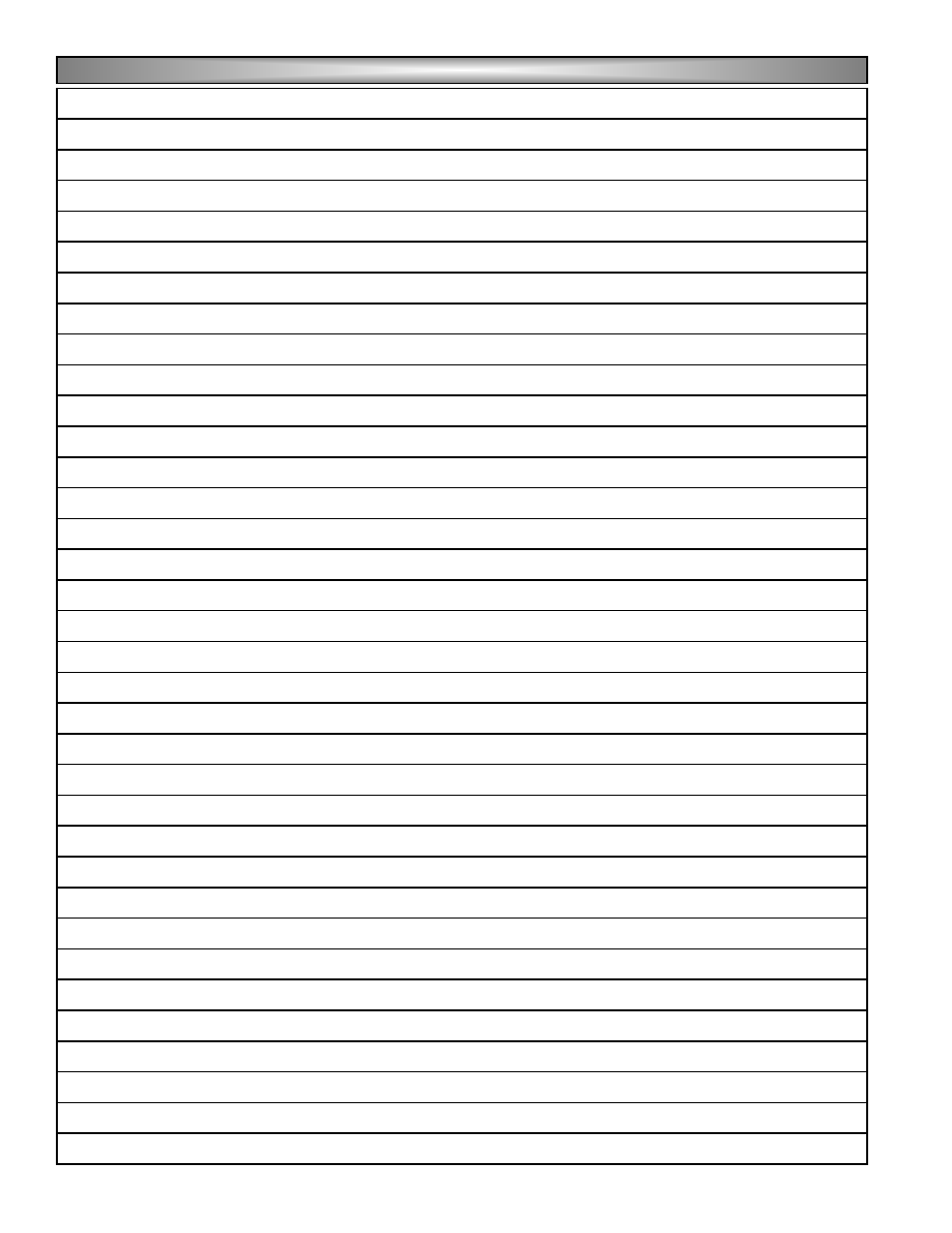Powermate P1204 User Manual | Page 30 / 32