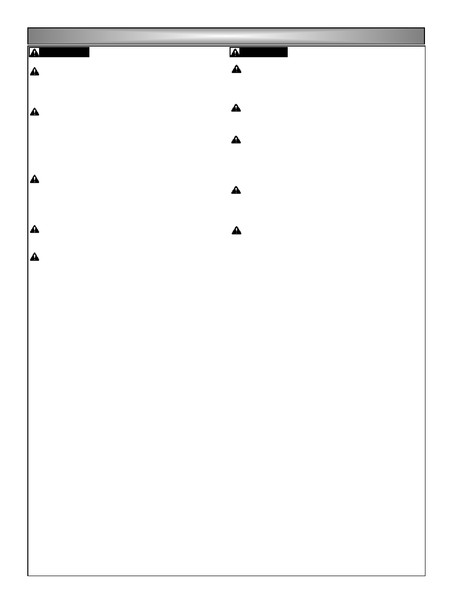 Powermate P1204 User Manual | Page 4 / 32