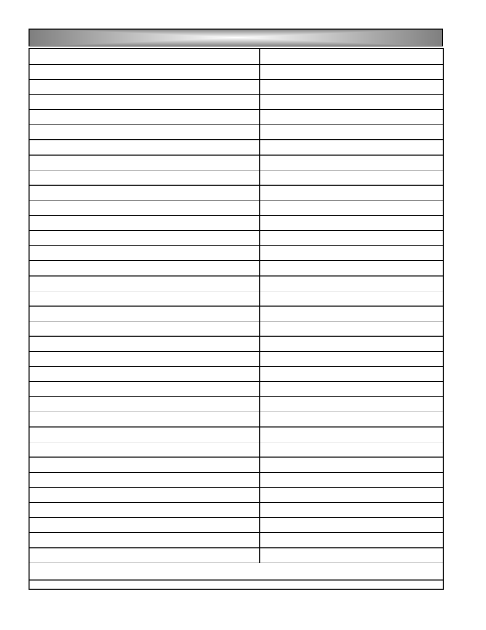 Powermate P1204 User Manual | Page 6 / 32