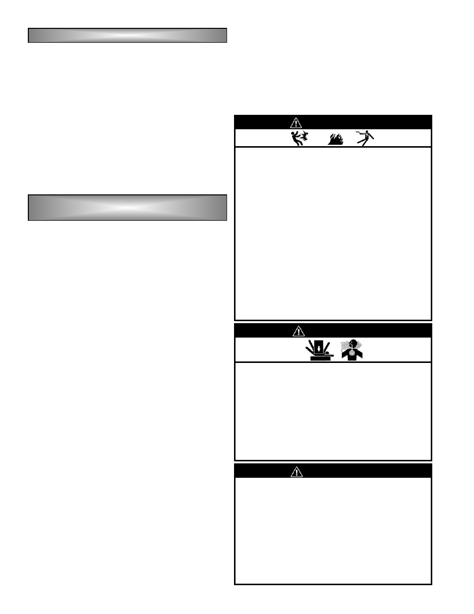 Powermate P1204 User Manual | Page 8 / 32