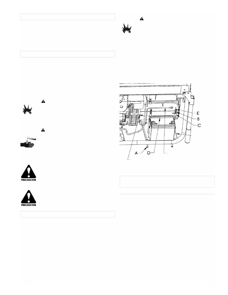 Powermate PMC601200 User Manual | Page 11 / 16