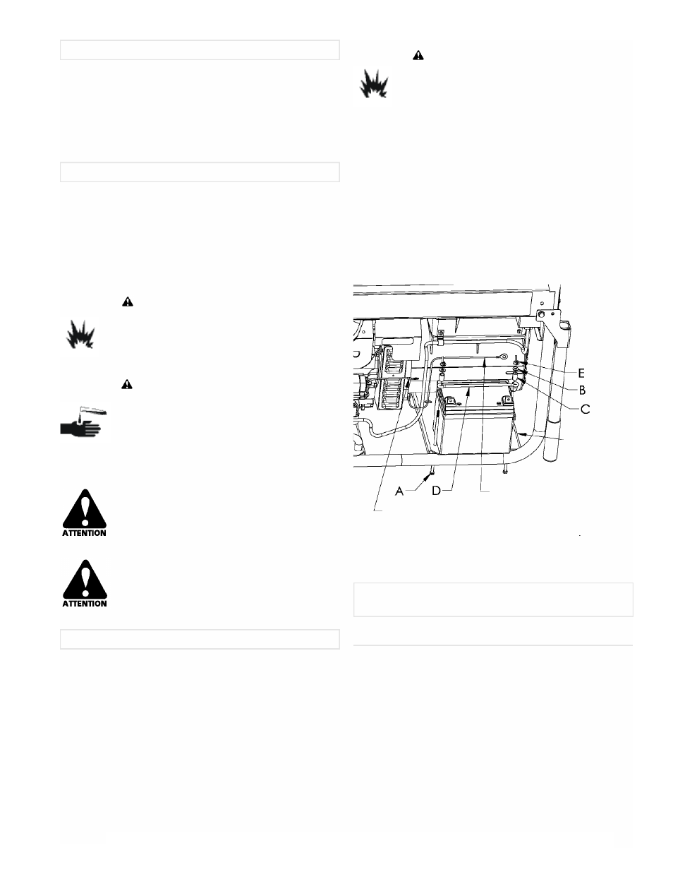 Powermate PMC601200 User Manual | Page 7 / 16