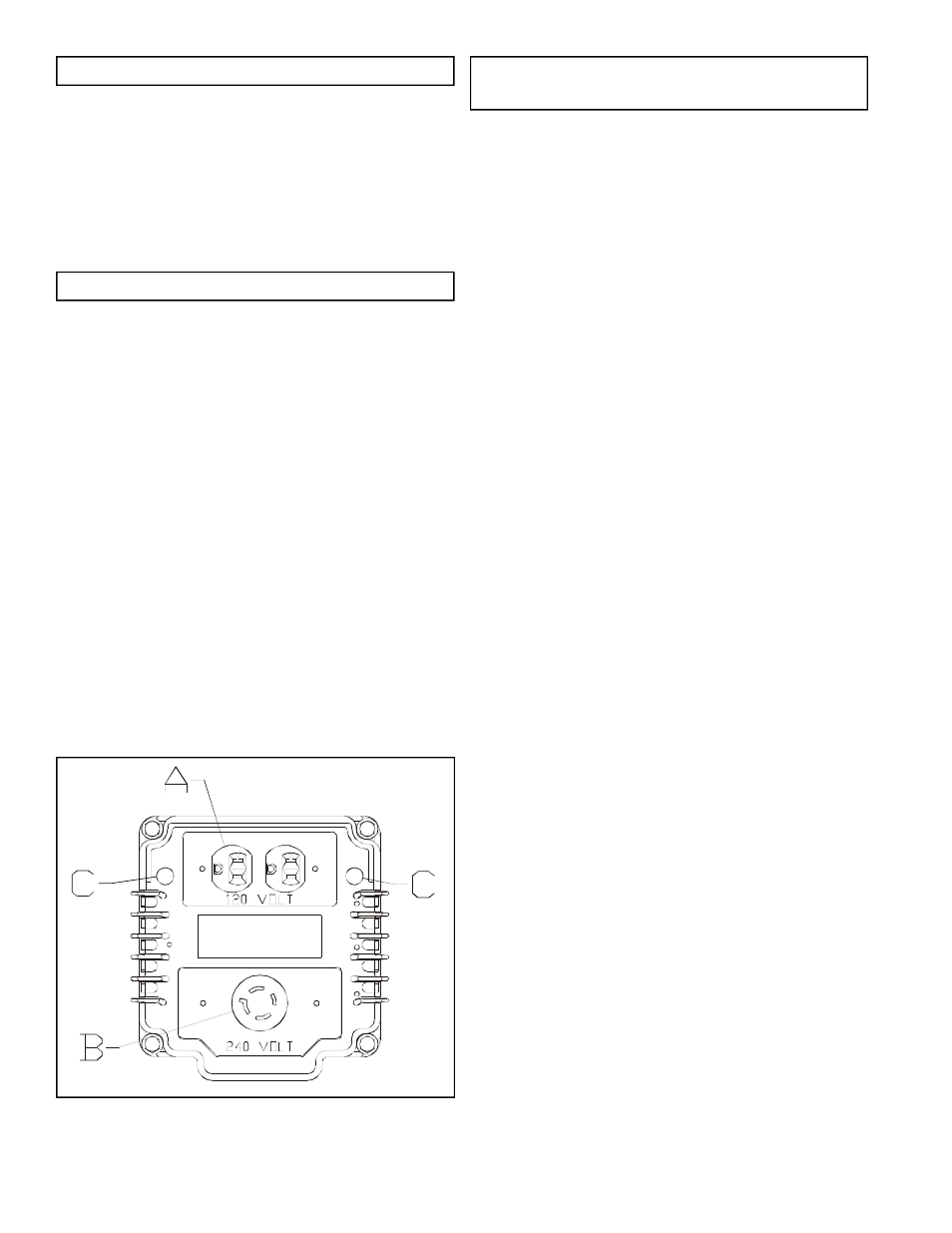 Limited warranty (not valid in mexico) | Powermate Maxa 5000 ER PM0525202.02 User Manual | Page 2 / 8