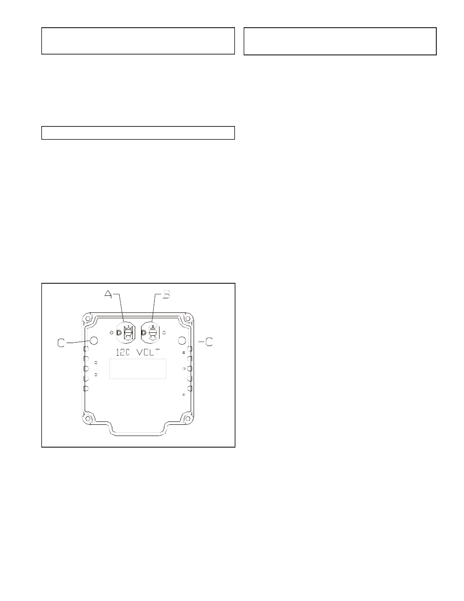 Garantie limitée (non valide en mexique) | Powermate PM0543000.17 User Manual | Page 3 / 8