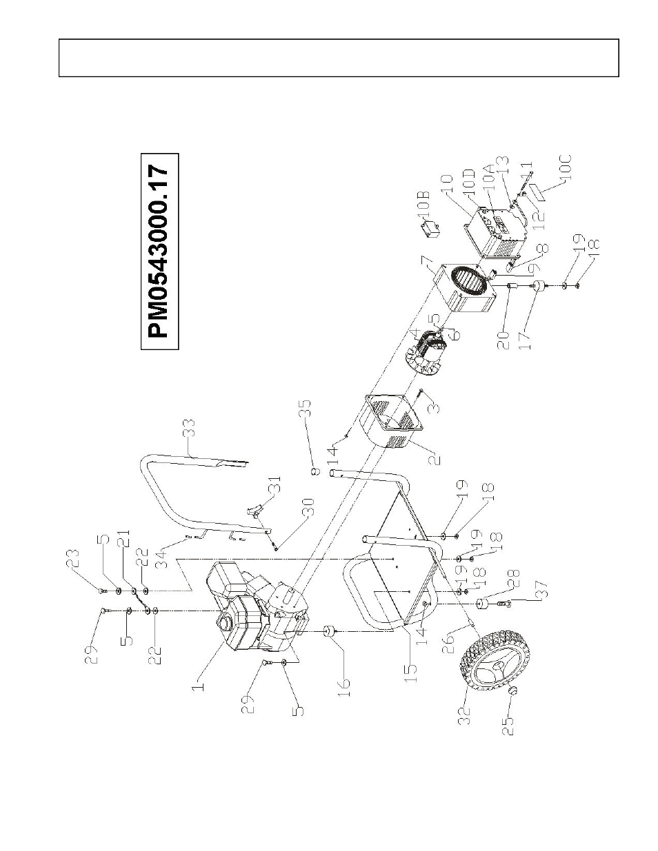 Powermate PM0543000.17 User Manual | Page 5 / 8