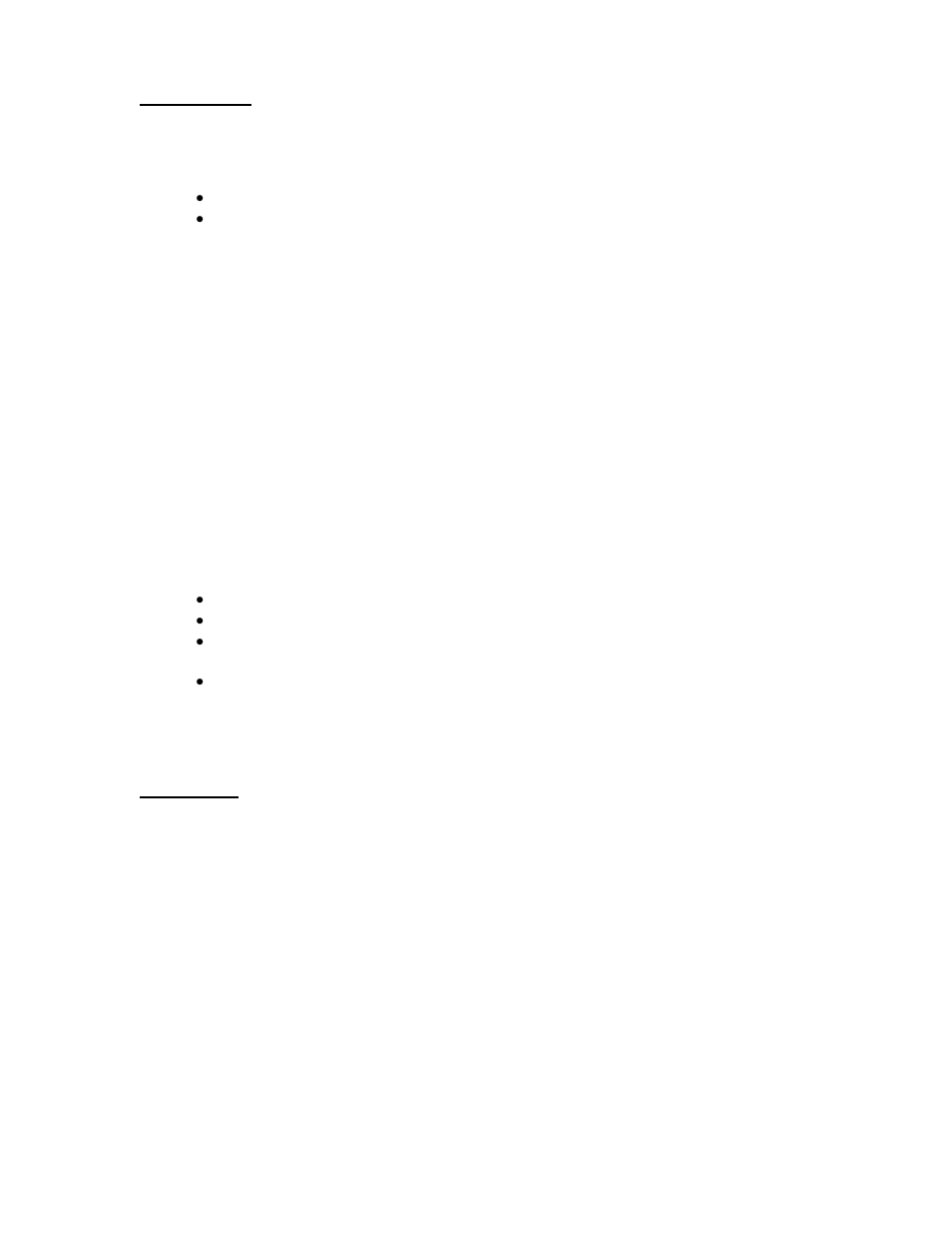 Fcc notices, Ce notices | Pharos Science & Applications iGPS-BT II User Manual | Page 2 / 16