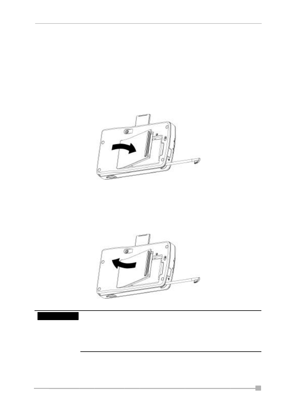 Pharos Science & Applications 505 User Manual | Page 21 / 50