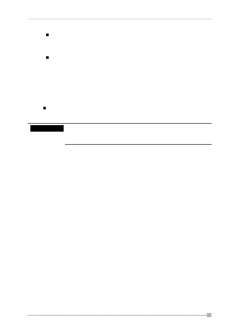 Protecting data from low battery charge levels | Pharos Science & Applications 505 User Manual | Page 23 / 50