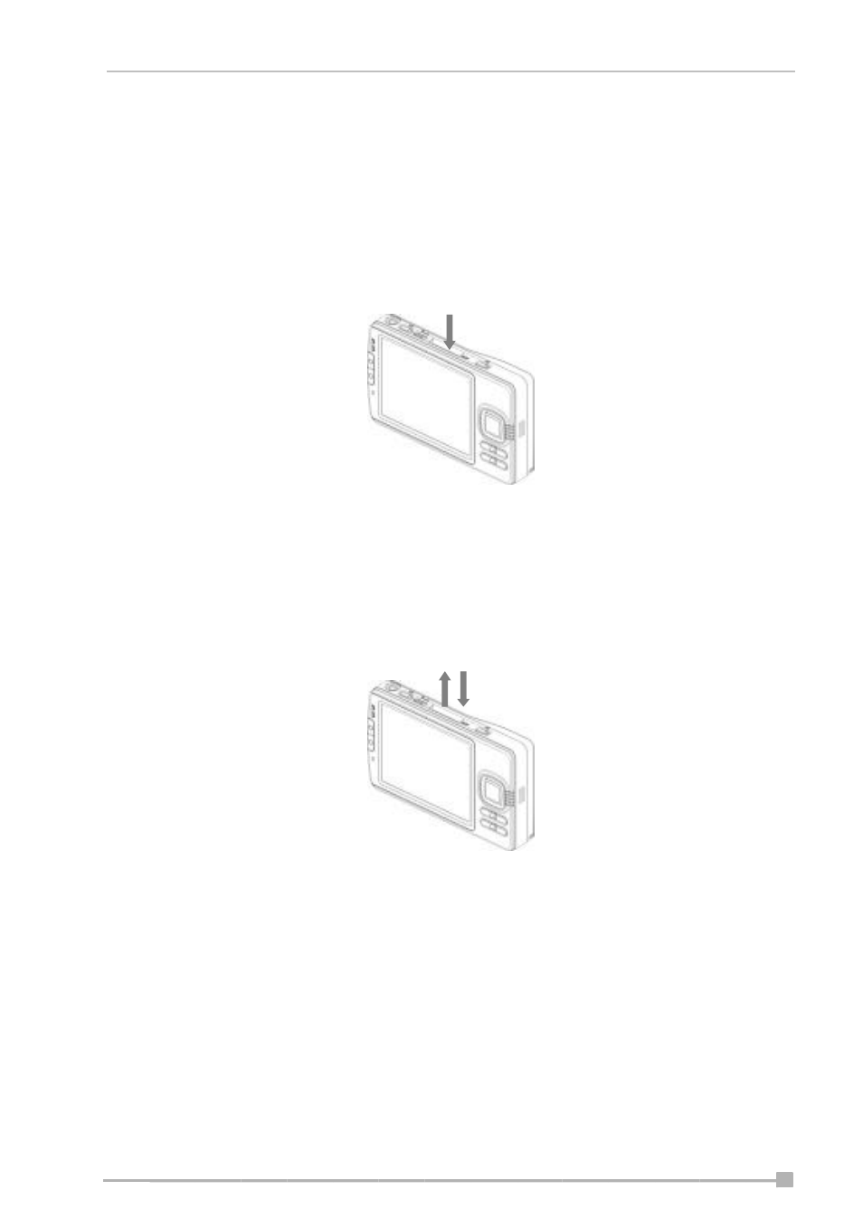Inserting a sd card, Removing a sd card, Connecting to a pc | Pharos Science & Applications 505 User Manual | Page 25 / 50