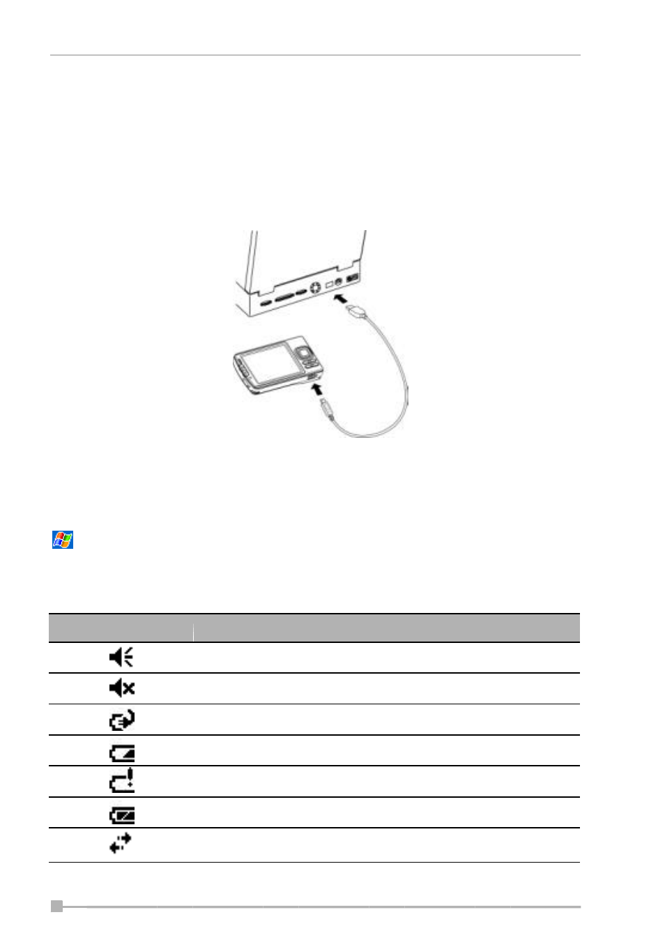 Today screen | Pharos Science & Applications 505 User Manual | Page 26 / 50
