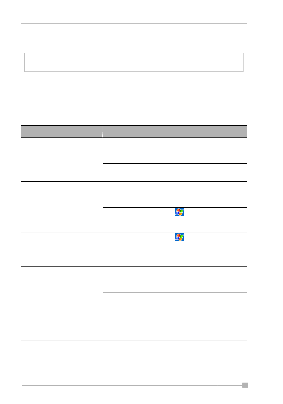 Additional information, Troubleshooting, Chapter 5 | Pharos Science & Applications 505 User Manual | Page 42 / 50