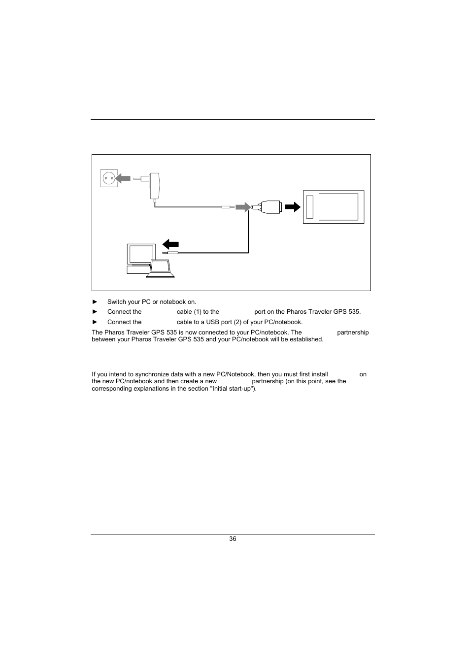 Pharos Science & Applications 535 User Manual | Page 38 / 51