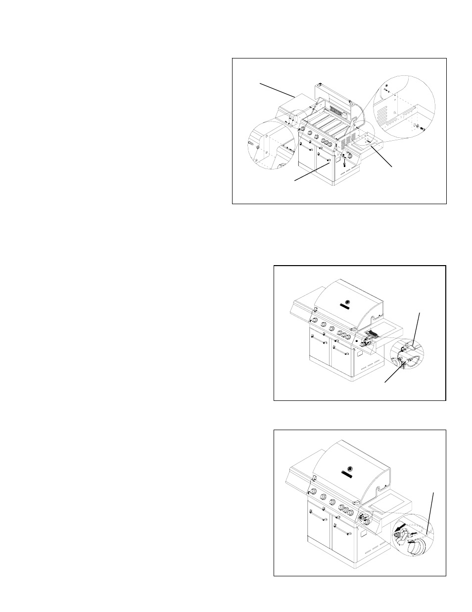 Perfect Flame 720-0522 User Manual | Page 13 / 28