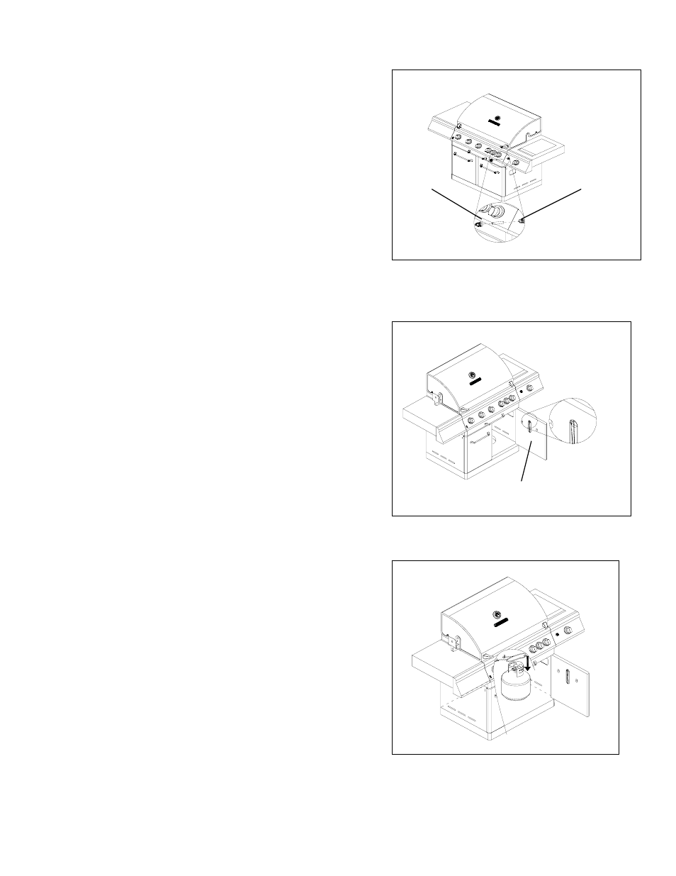 Perfect Flame 720-0522 User Manual | Page 14 / 28