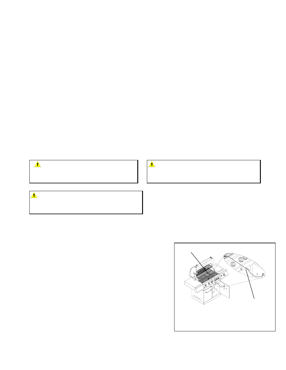 Perfect Flame 720-0522 User Manual | Page 19 / 28