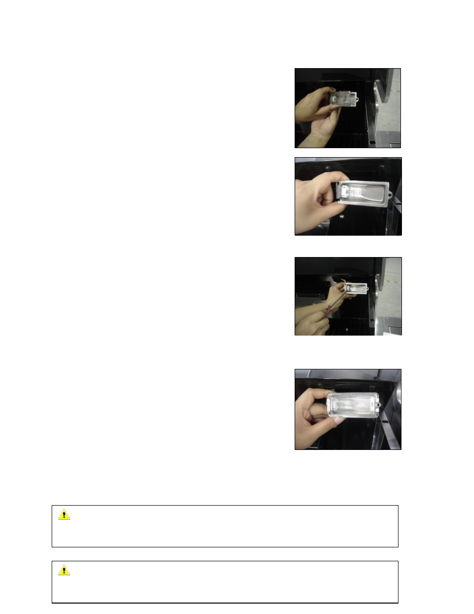 Perfect Flame 720-0522 User Manual | Page 21 / 28