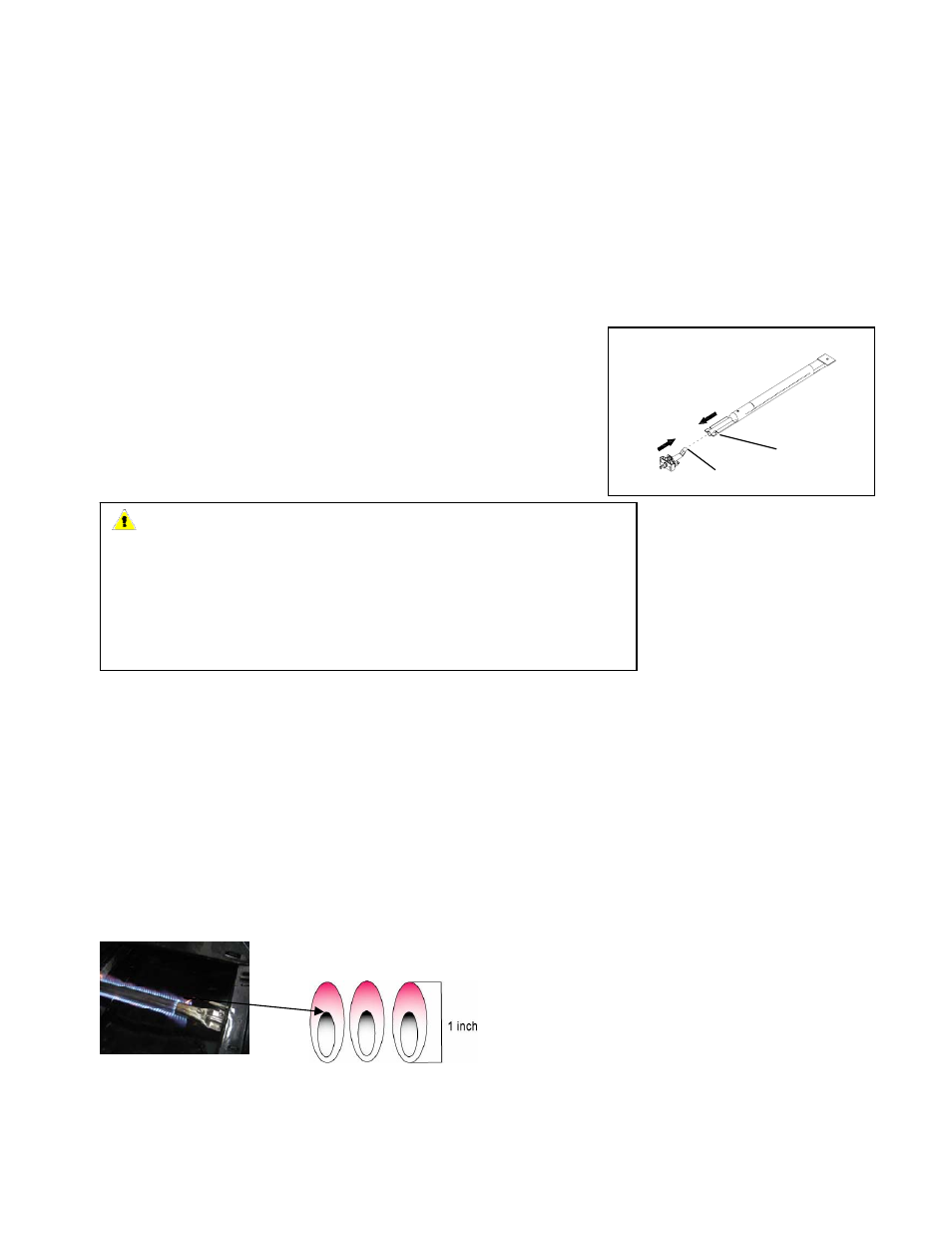 Perfect Flame 720-0522 User Manual | Page 23 / 28