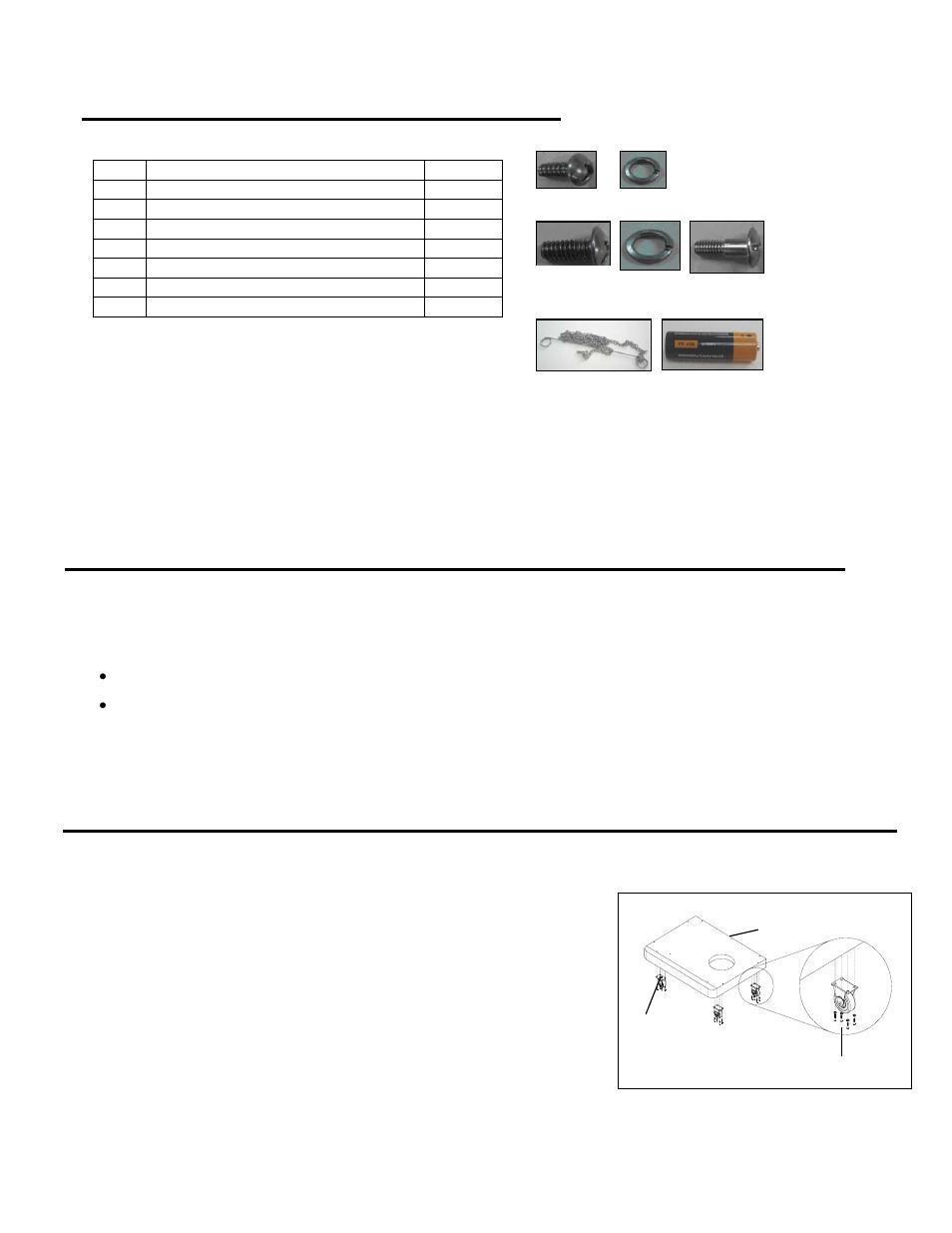 Perfect Flame 720-0522 User Manual | Page 8 / 28