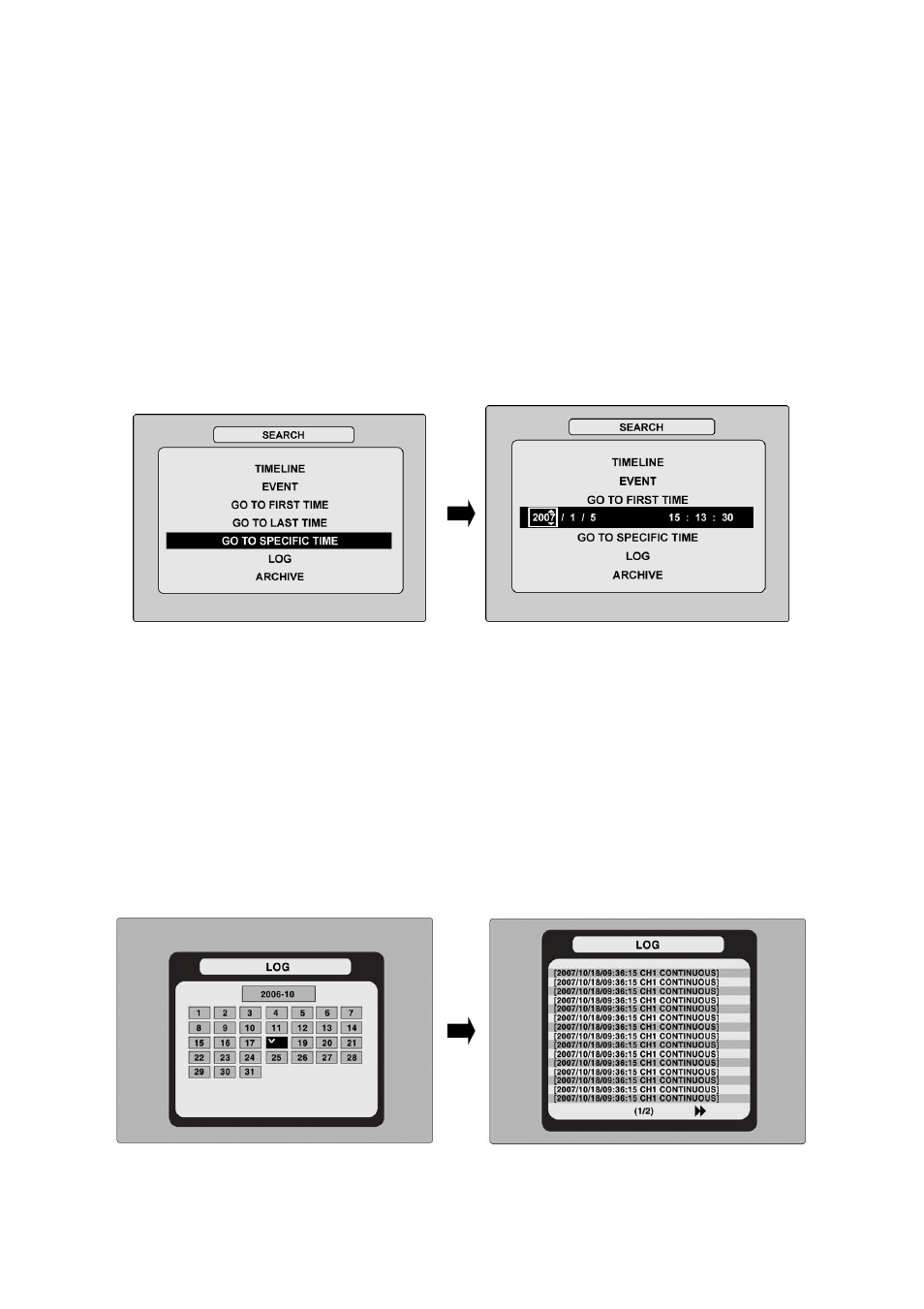 Pelikan 9CH User Manual | Page 46 / 68